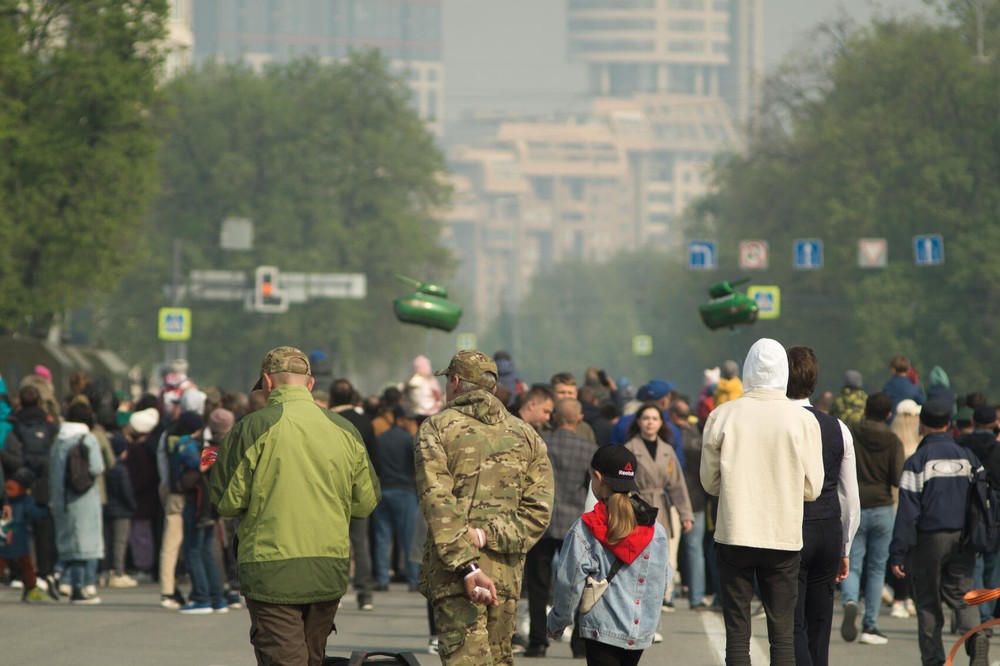 Фото: Елена Елизарова / It’s My&nbsp;City