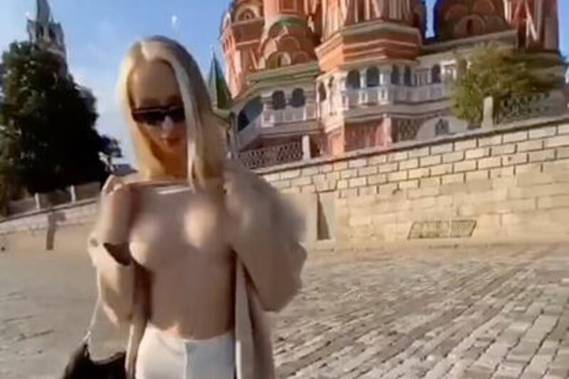 Стоп-кадр видео из интернета