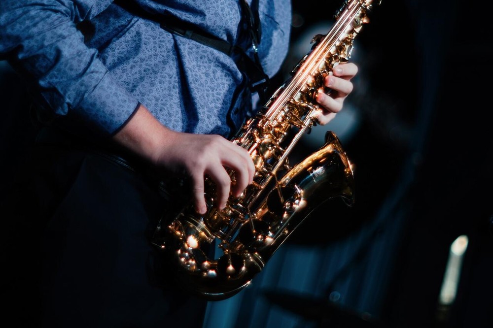 Фото: группа Everjazz во «ВКонтакте»