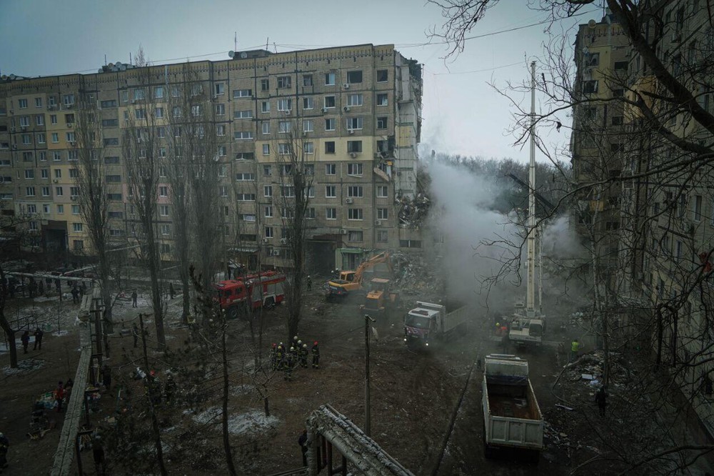 Фото: ГСЧС Украины
