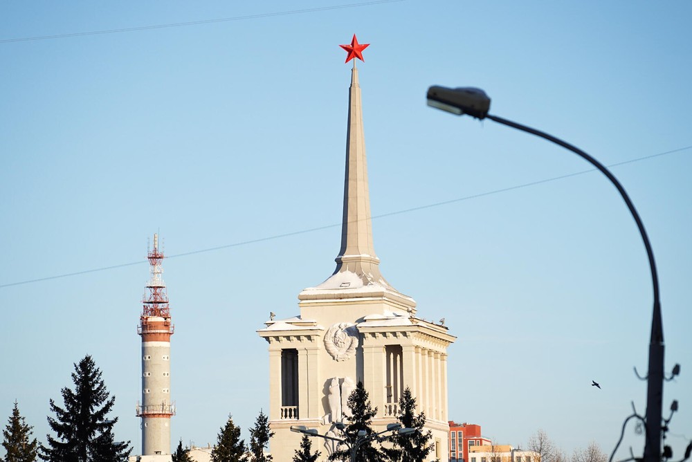 Фото: It's My City