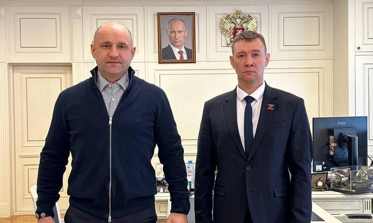 Фото: сайт полпредства УрФО