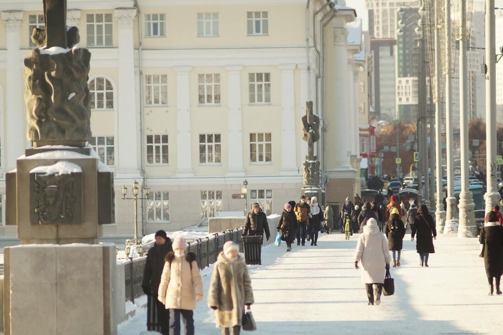 Фото: Елена Елизарова / It's My City