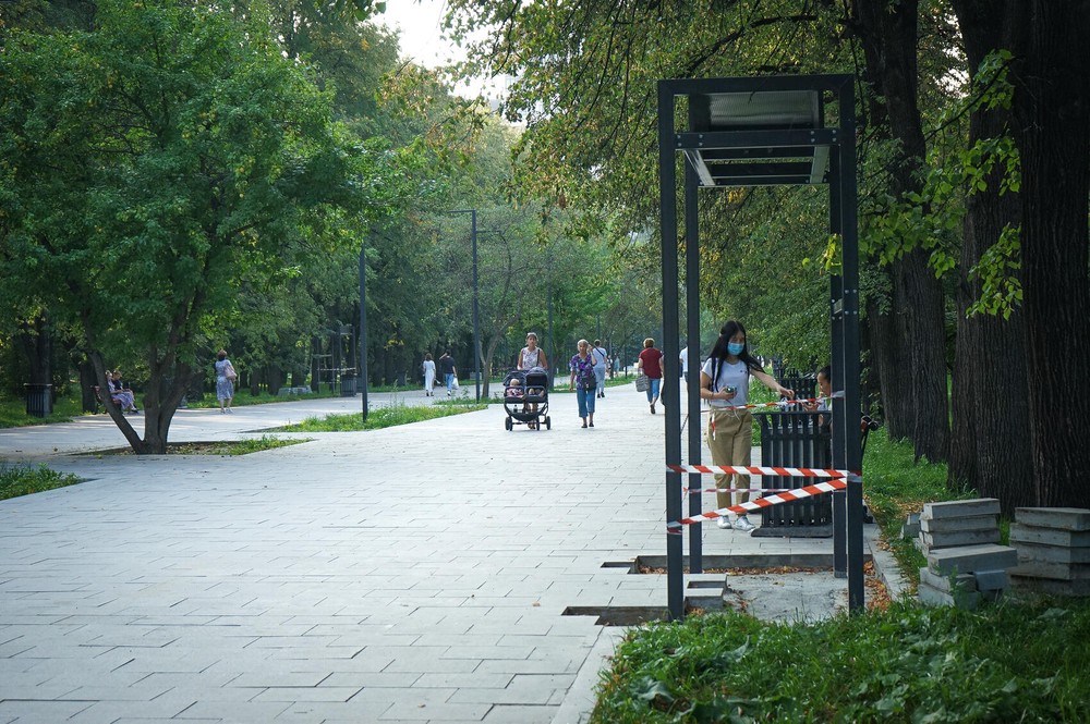 Фото: Арина Томашова / It's My City