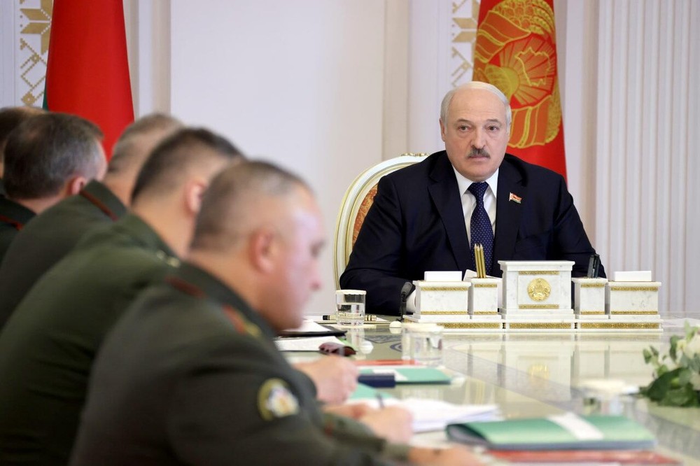 Агентство БЕЛТА