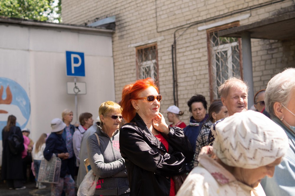 Фото: Елена Елизарова / It's My City