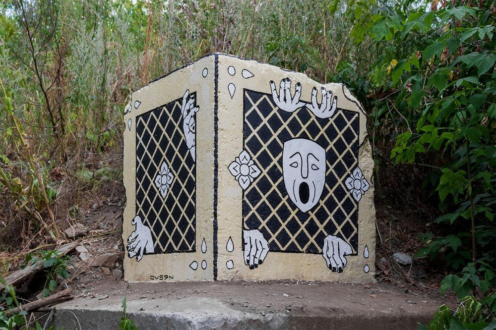 Street Art Hunter