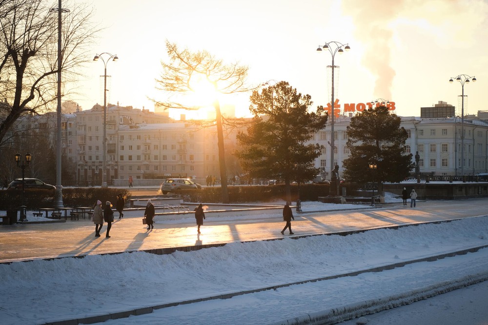 Фото: Саша Зубковский / It's My City