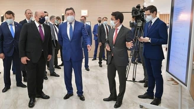 Фото: правительство России