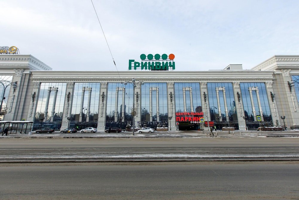 Фото: Саша Зубковский / It's My City