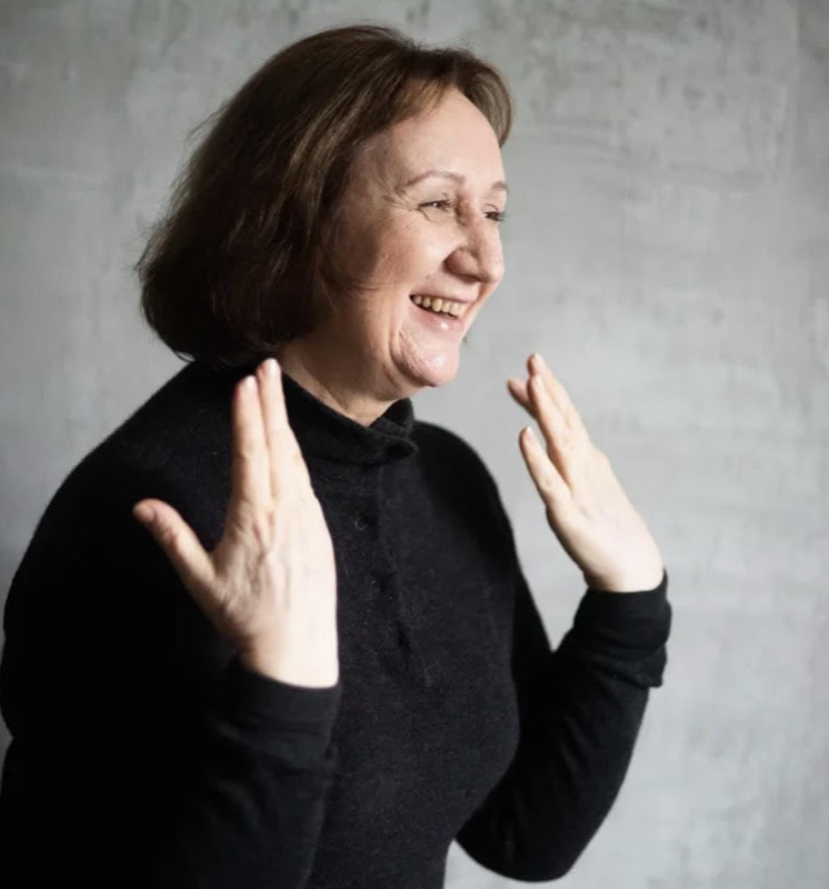 Елена Волкова/Facebook