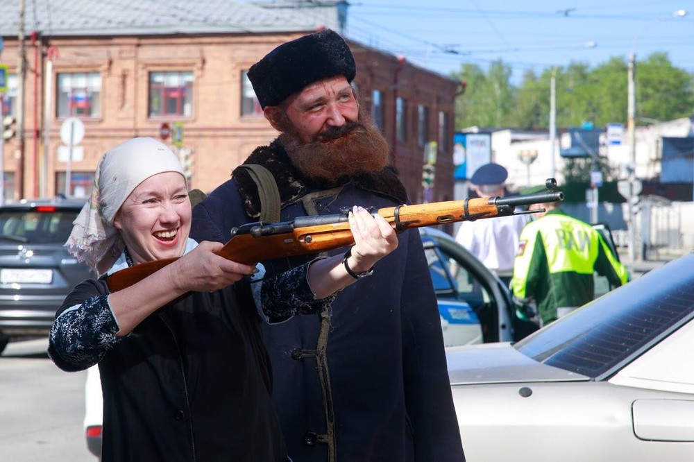 Фото из архива: Марина Молдавская / It’s My&nbsp;City