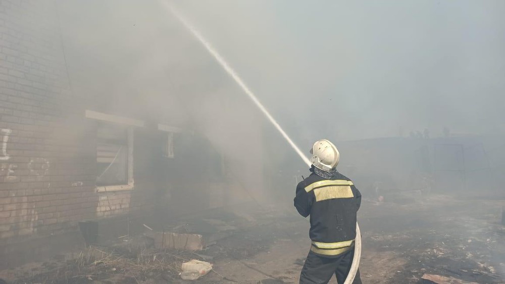 Фото: ГУ МЧС по Свердловской области