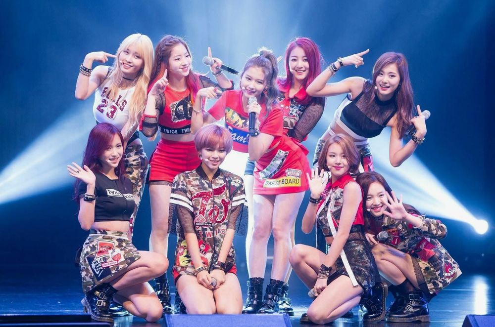 Фото: Twice