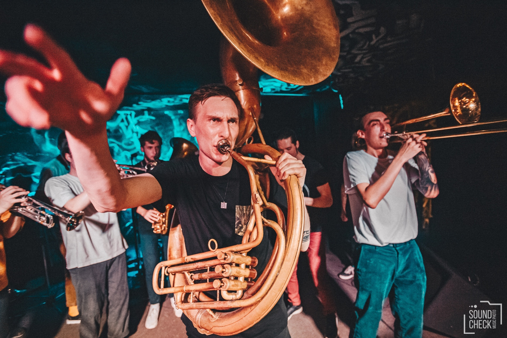 Фото: Антон Улатов / SoundCheck