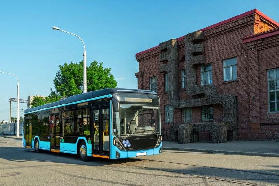 Фото: администрация Екатеринбурга
