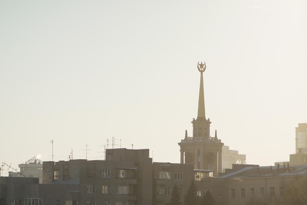 Фото: Елена Елизарова / It's My City