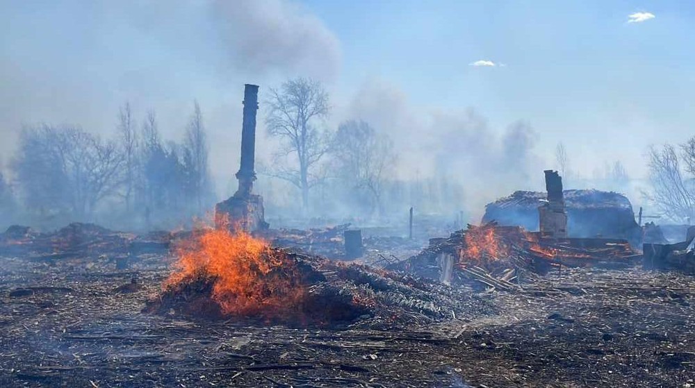 Фото: Глобус