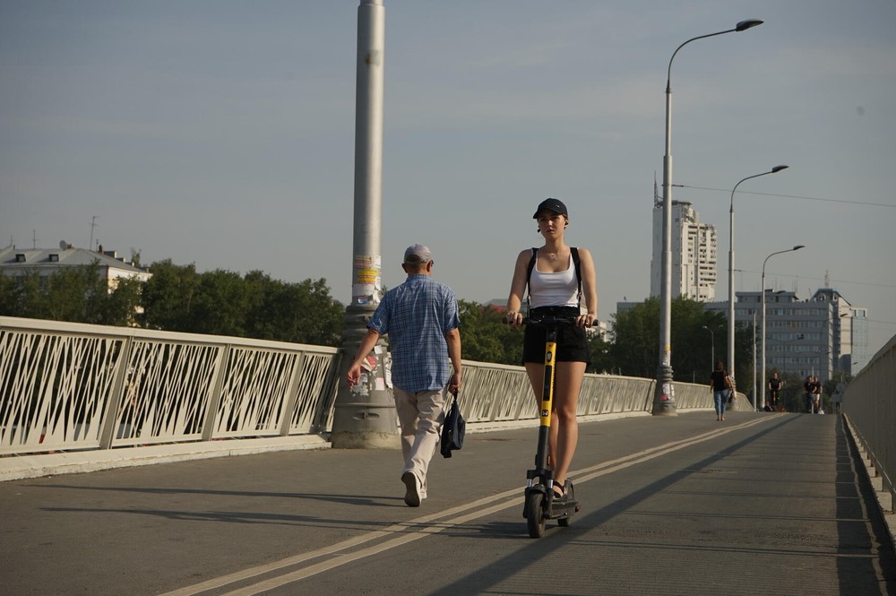 Фото: Арина Томашова / It's My City
