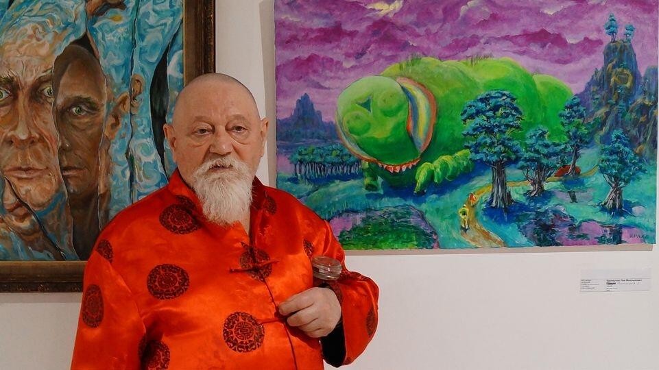 Фото: страница Льва Карнаухова на&nbsp;Facebook