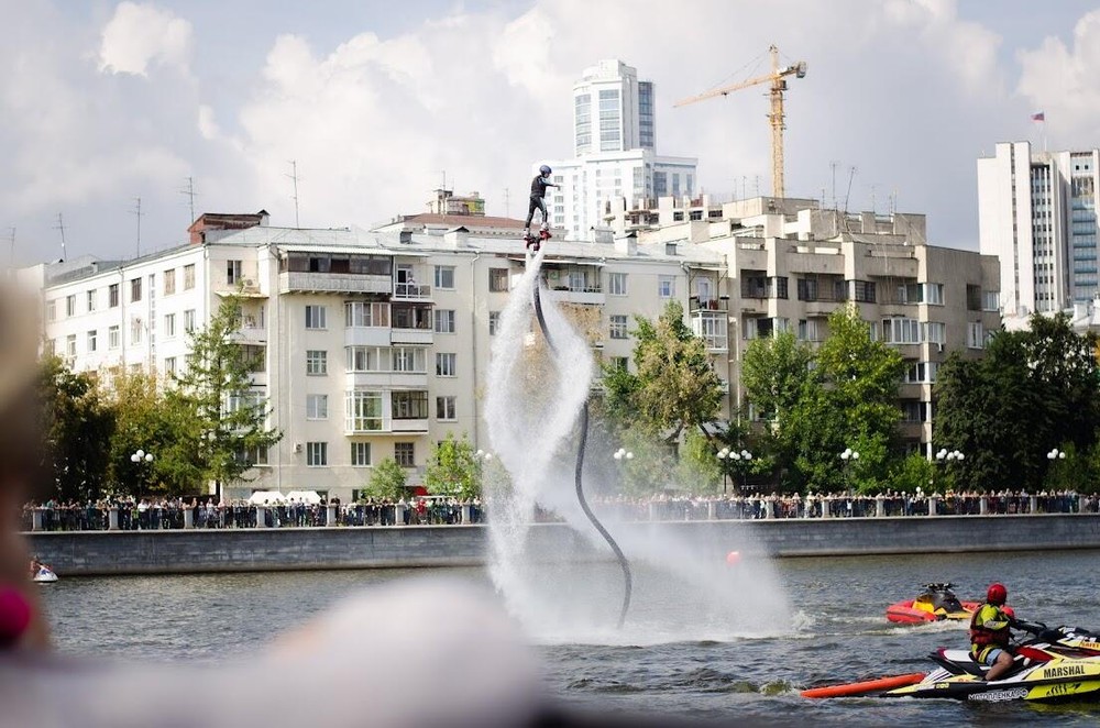 Фото: Евгения Кобеева / It's My City