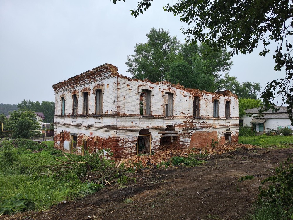 Фото: предоставлено командой Uralruin