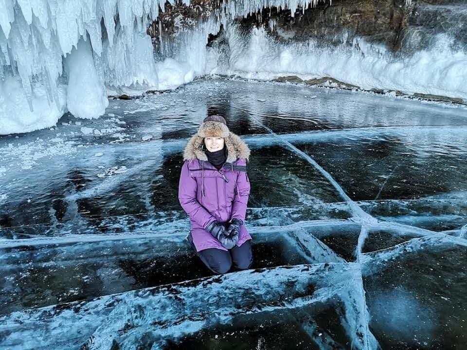 Фото предоставлено Катей Варино
