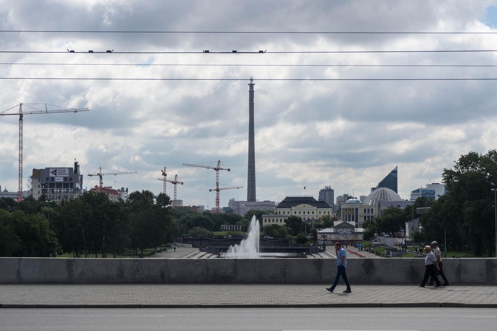 Фото: Вячеслав Солдатов