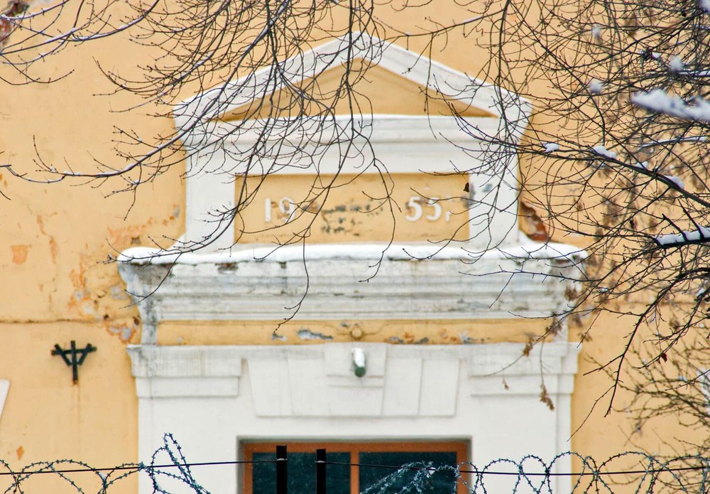 Фото: Станислав Шминке / «Уралнаш»