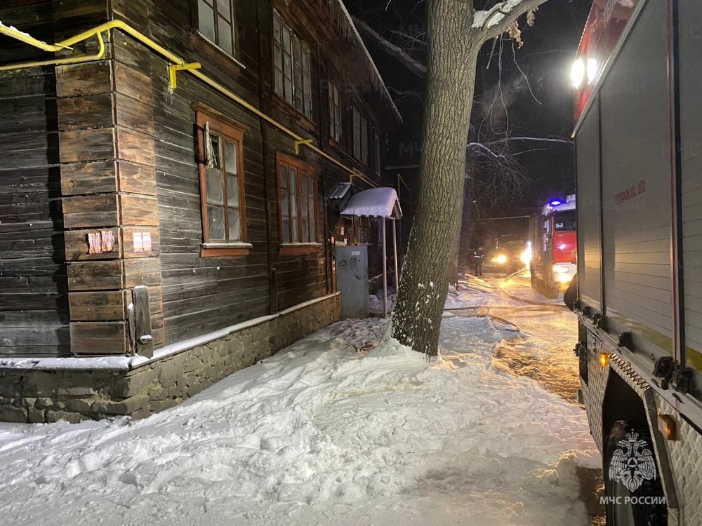 Фото: ГУ МЧС по&nbsp;Свердловской области