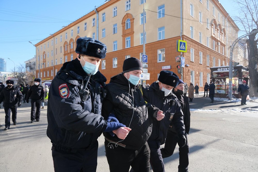 Фото: Саша Зубковский / It’s My City