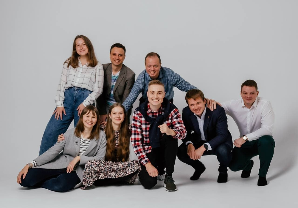 Фото: «Команда 29»