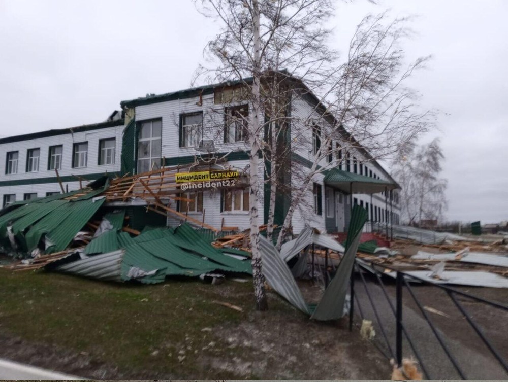 Фото: «Инцидент Барнаул»