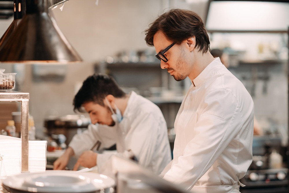 Кухня в новом заведении будет от команды Cibo. Фото предоставлено рестораном