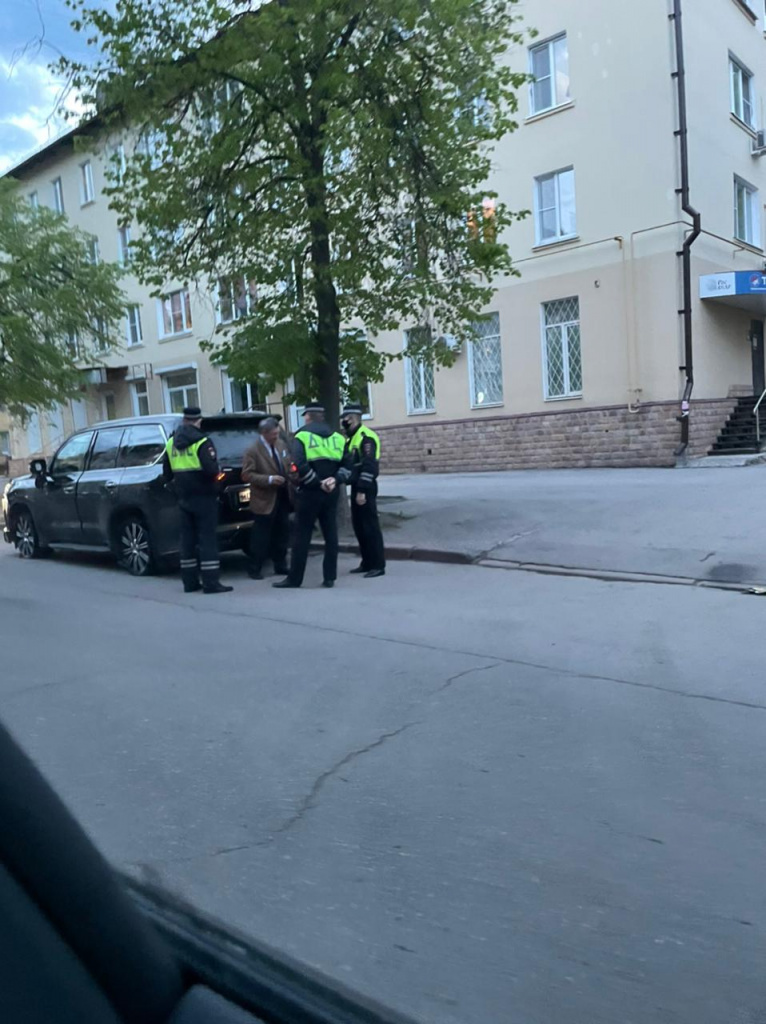 Фото: социальные сети