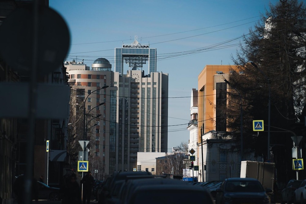 Фото: It's My City