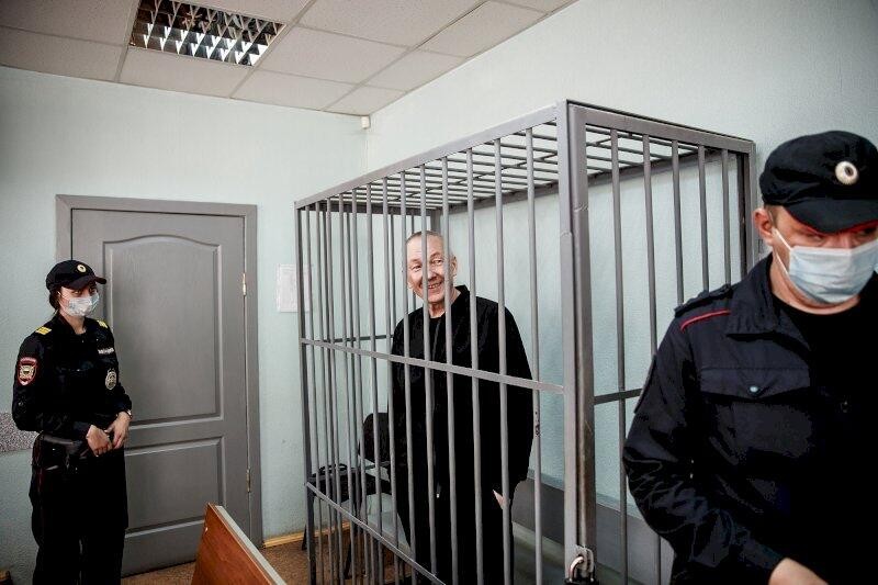 Фото: информационное агентство ЕАН