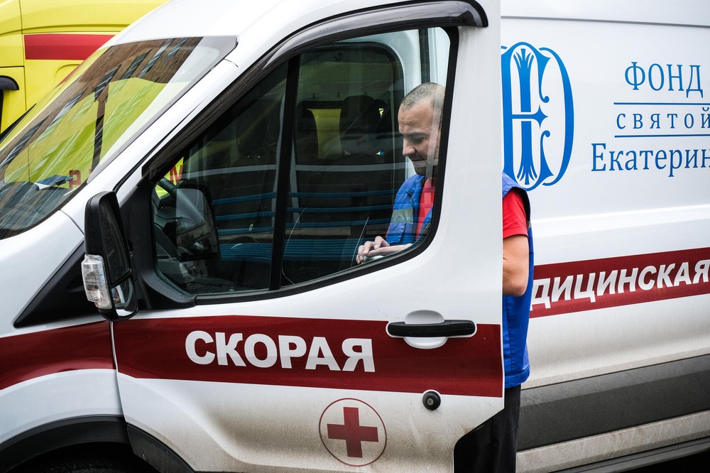 Фото: Саша Зубковский / It’s My&nbsp;City