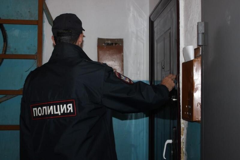 Фото из архива. Источник: официальный сайт МВД
