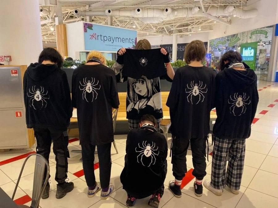Фото: группа «ЧВК Редан» во ВКонтакте