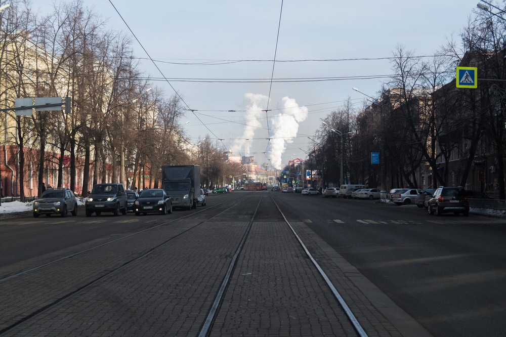Елена Елизарова / It’s My&nbsp;City