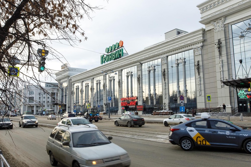 Фото: Марина Молдавская / It’s My&nbsp;City