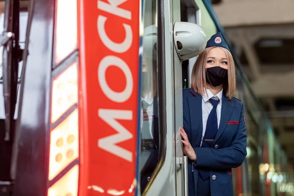 Фото: Instagram Московского метро