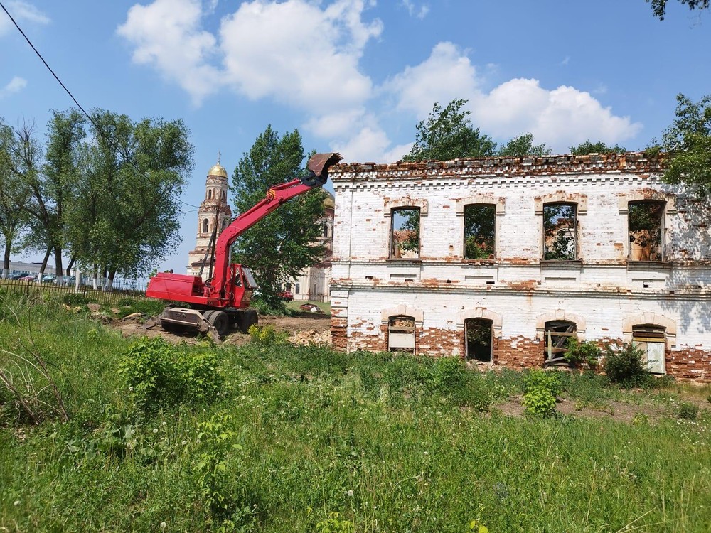 Фото: предоставлено Uralruin 