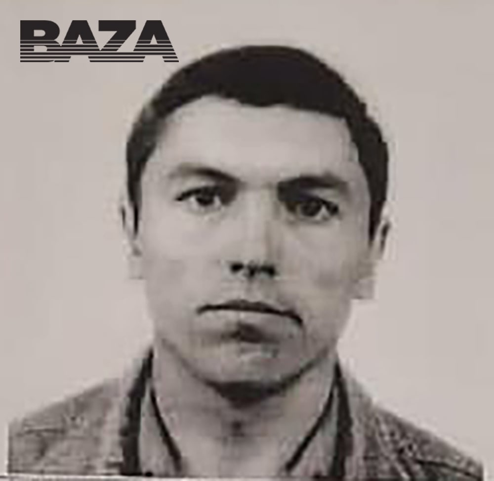 Виктор Мирской / Фото: Baza
