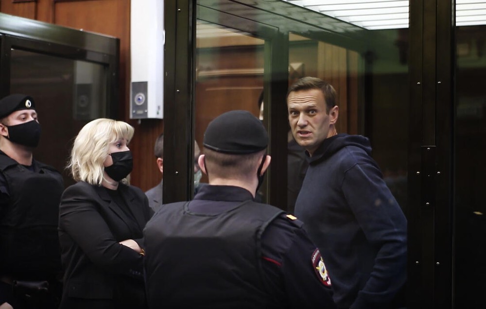 Фото: пресс-служба Мосгорсуда