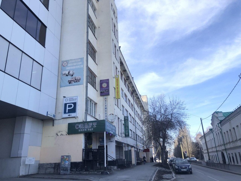Фото: Мария Рубинина / It’s My&nbsp;City