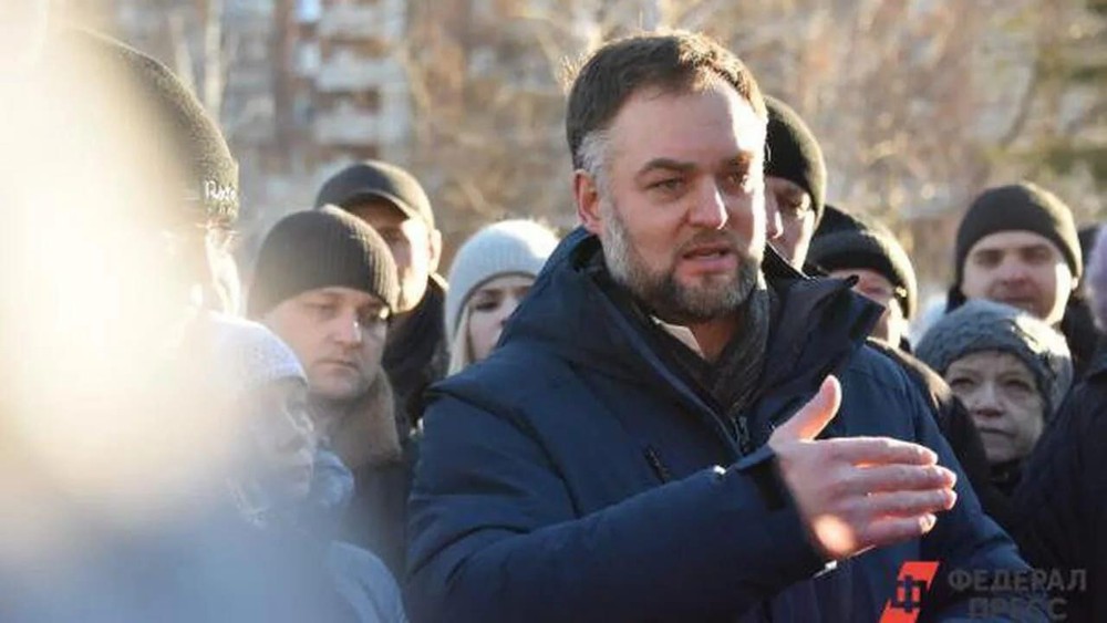Фото: Федерал Пресс