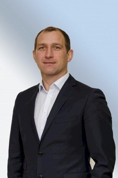 Алексей Мешавкин