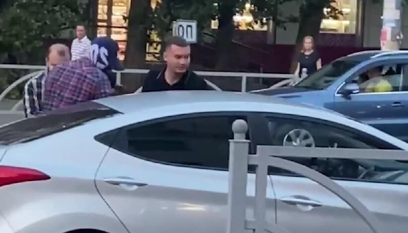 Фото: скриншот видео Е1
